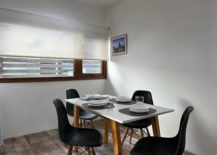 Chalten Mountain Lofts 7