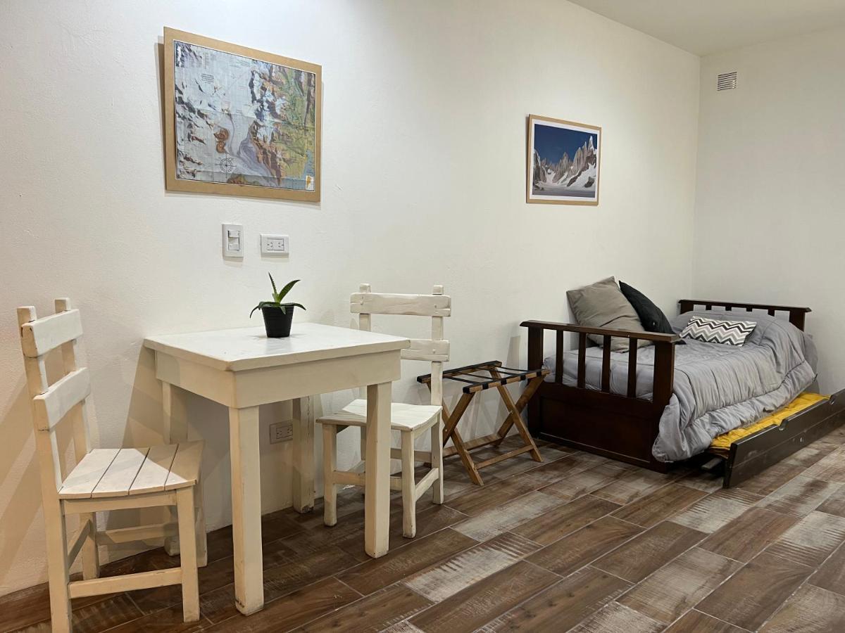 Chalten Mountain Lofts 7 El Chalten