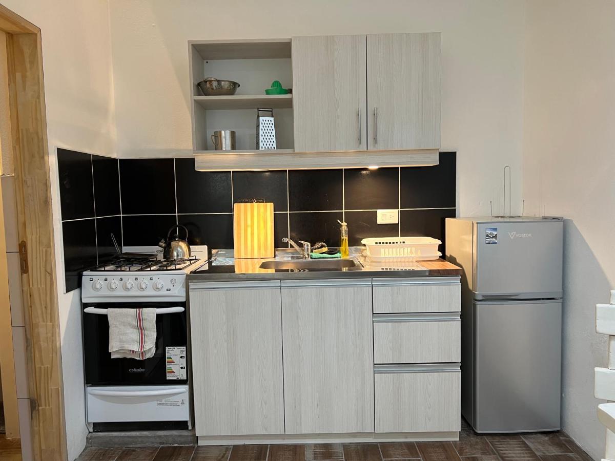 Chalten Mountain Lofts 7 * El Chalten