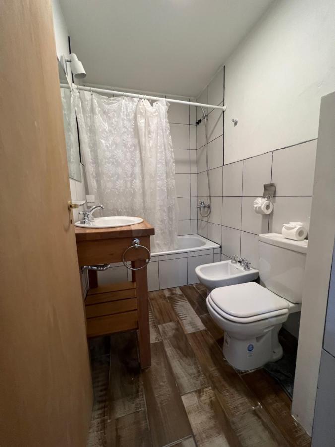 Chalten Mountain Lofts 7 *