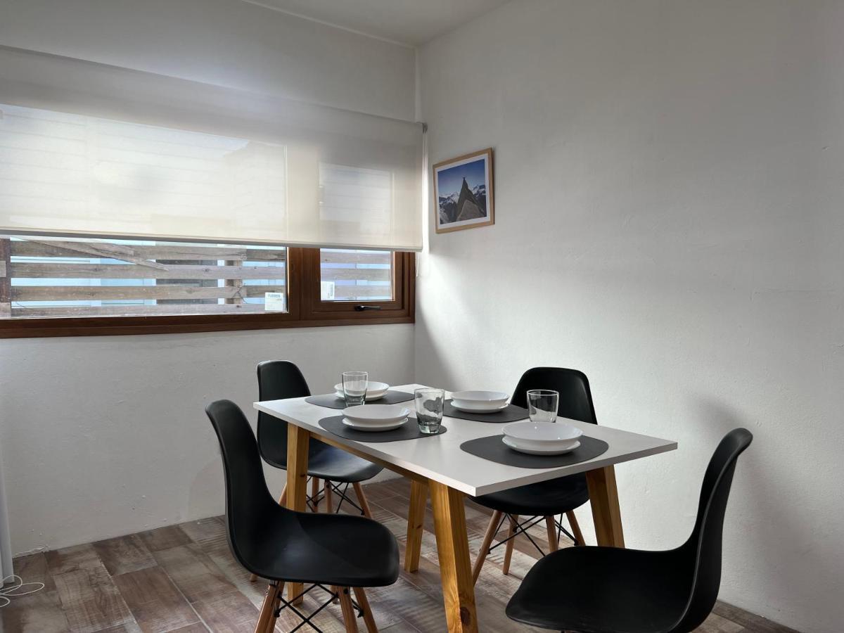Chalten Mountain Lofts 7 Apartment El Chalten
