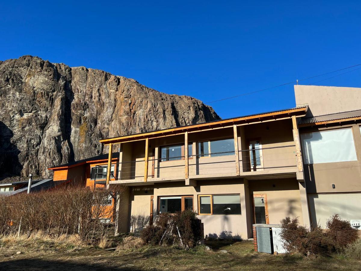 Chalten Mountain Lofts 7 Apartment El Chalten
