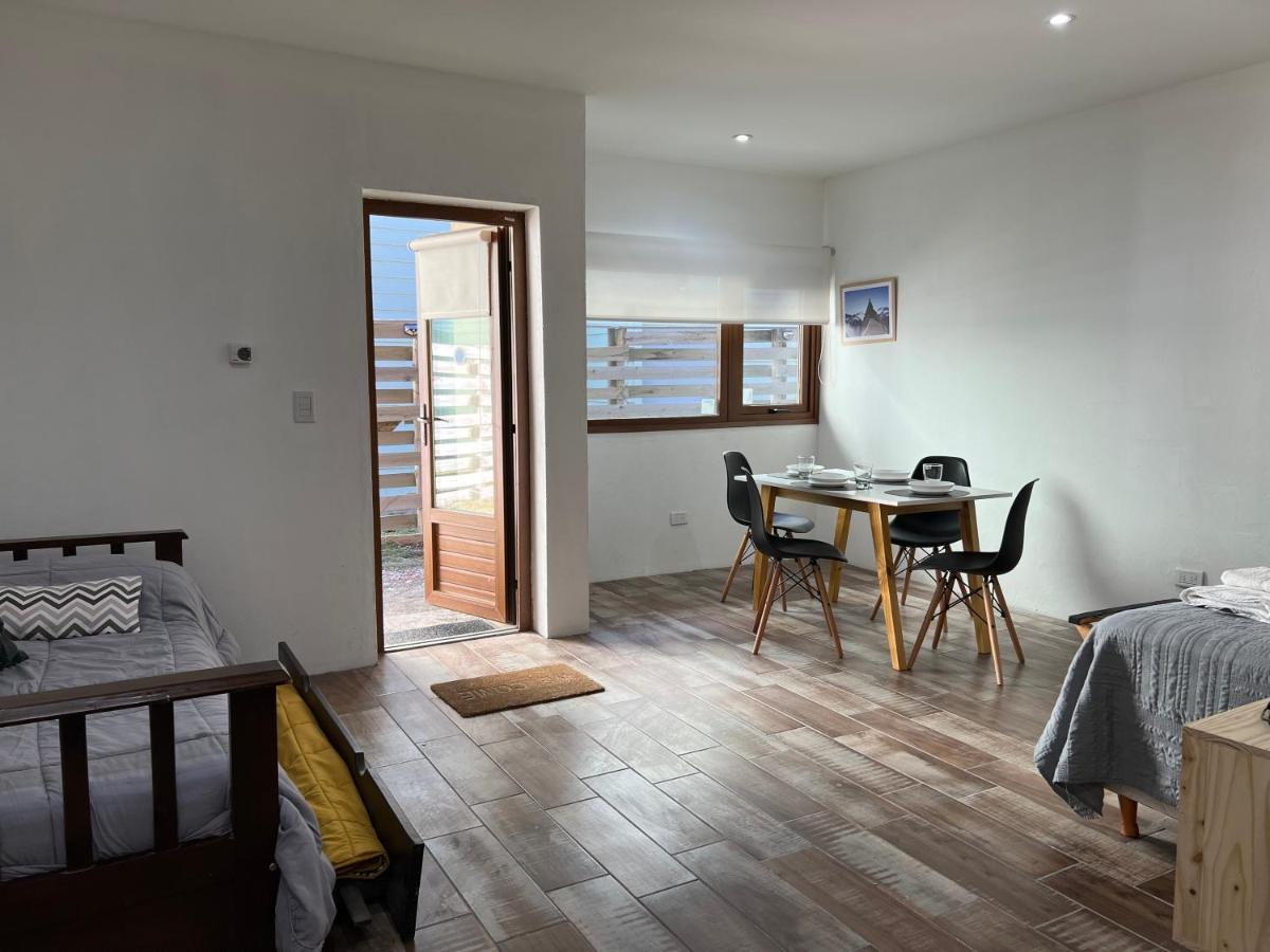 Chalten Mountain Lofts 7 * El Chalten
