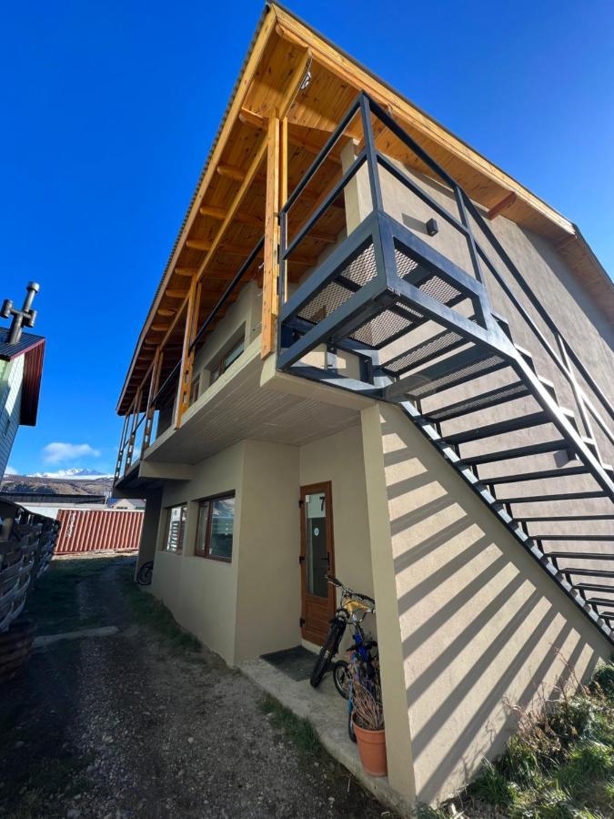 Chalten Mountain Lofts 7 Apartment *