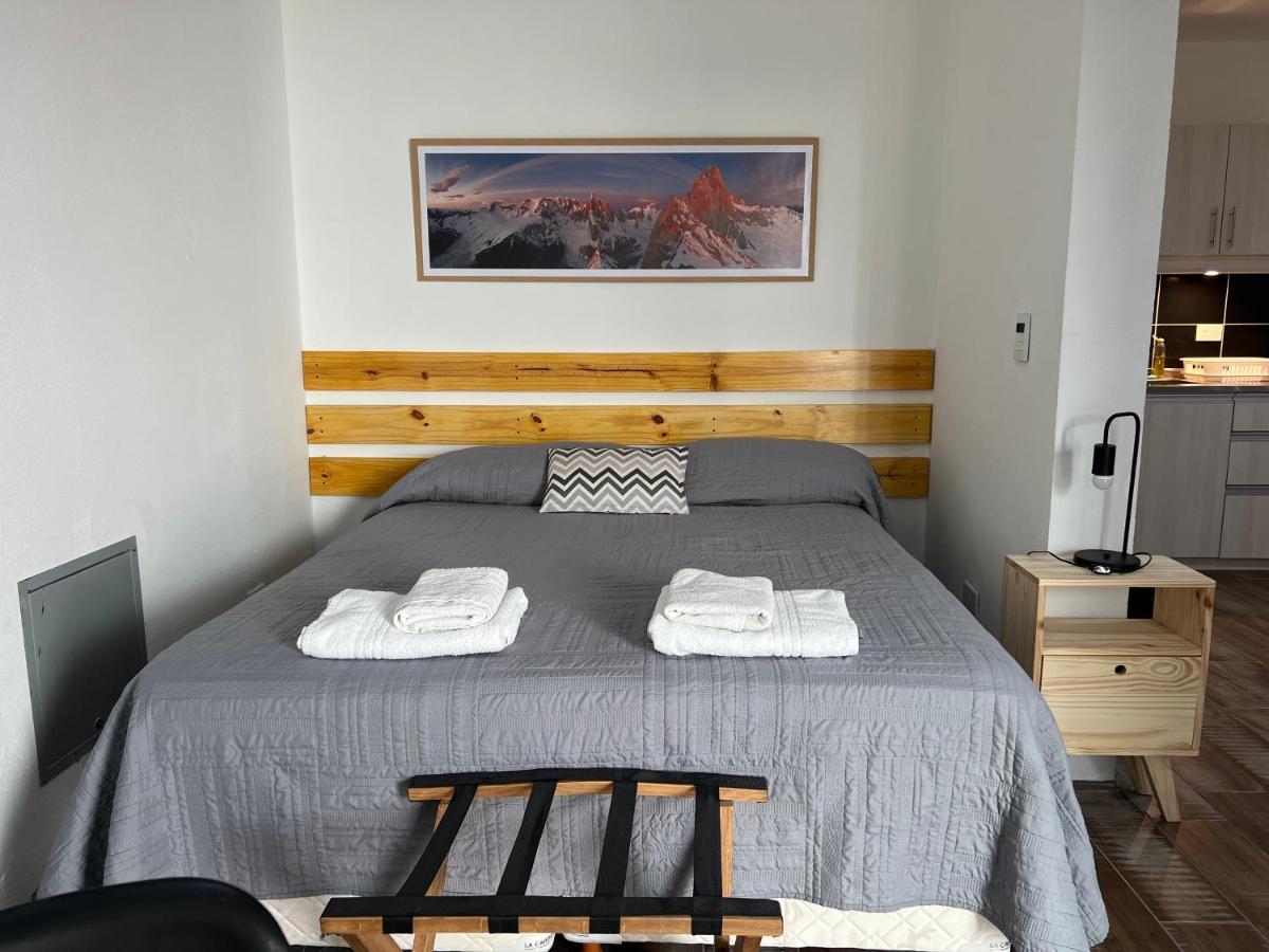Chalten Mountain Lofts 7 Apartment El Chalten